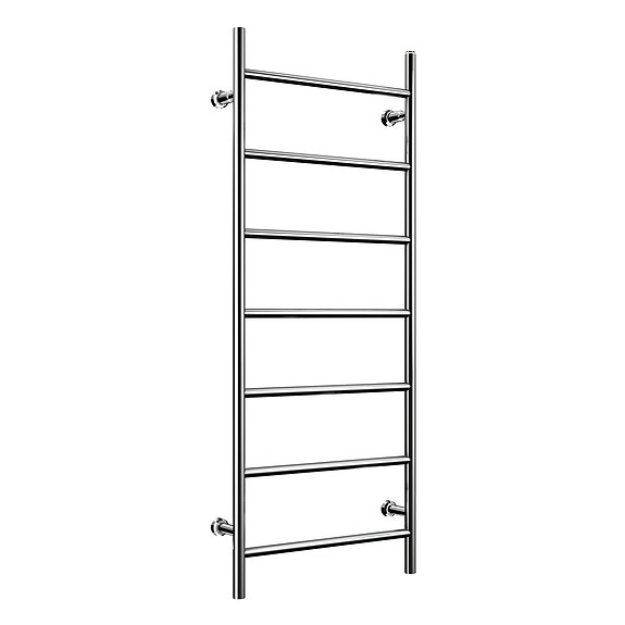 Rej Design Tango -sähköpyyhekuivain E 50130 75 W, kromi