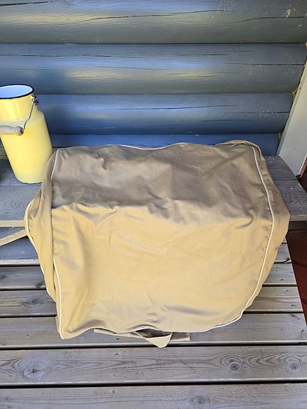 Ektorp rahin päällinen