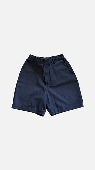 Vintage shortsit