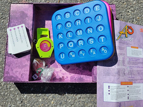 Product image 2 of 3