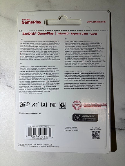 Product image 2 of 6
