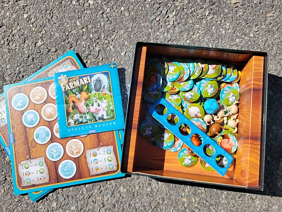 Product image 2 of 3