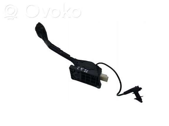 Kaasupoljin Citroen C5 1,6 Hdi   2006
