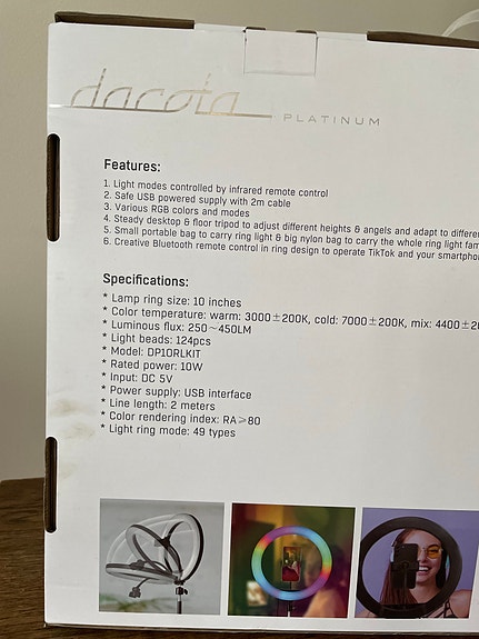 Product image 2 of 7