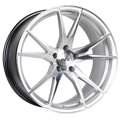 ACC Sabre 9/10×20 5×120 alumiinivanteet