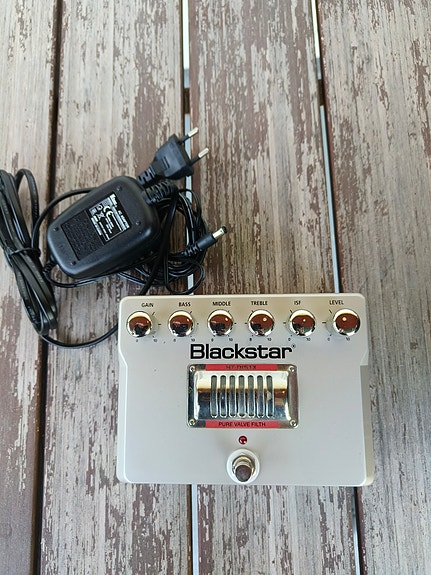 Blackstar HT-DISTX Putkisärö