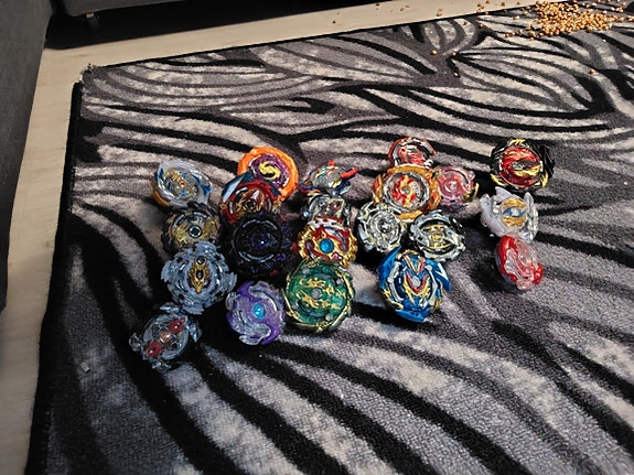 Beyblade