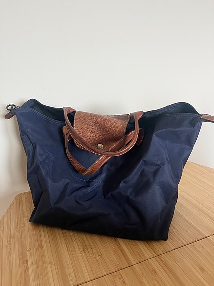 Longchamp Le Pliage käsilaukku