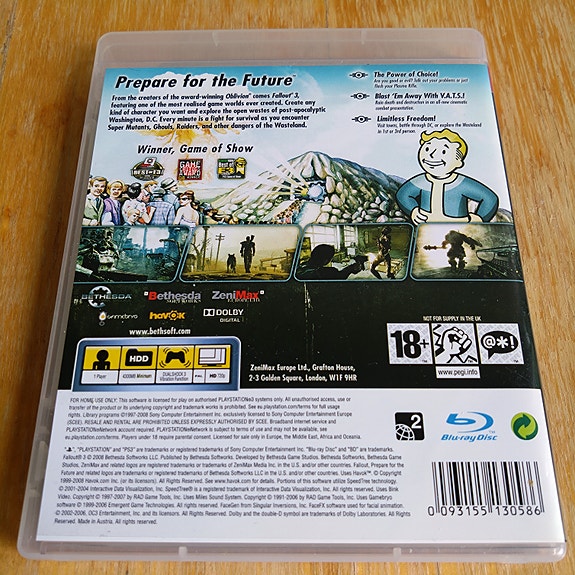 Product image 2 of 3
