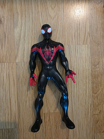 Spider man -lelu