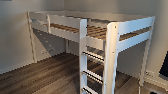 90x200 kerrossänky