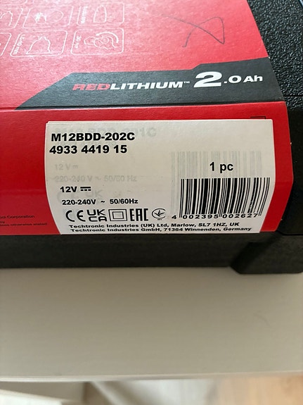 Product image 2 of 3