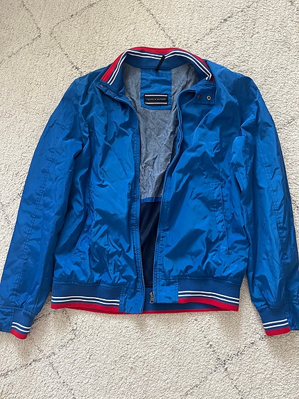 Hilfiger takki