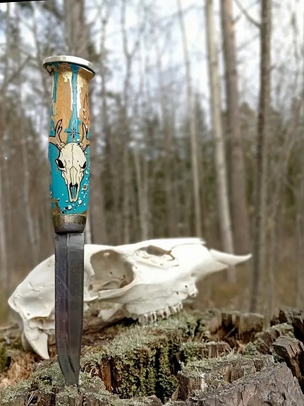 Lapin Puukko