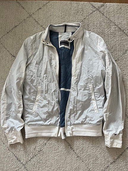 Hilfiger takki