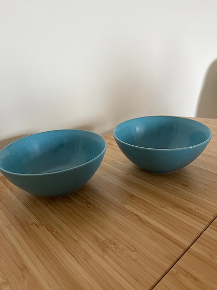 Ikea lautaset 2kpl