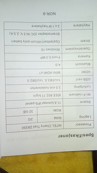 Product image 2 of 3