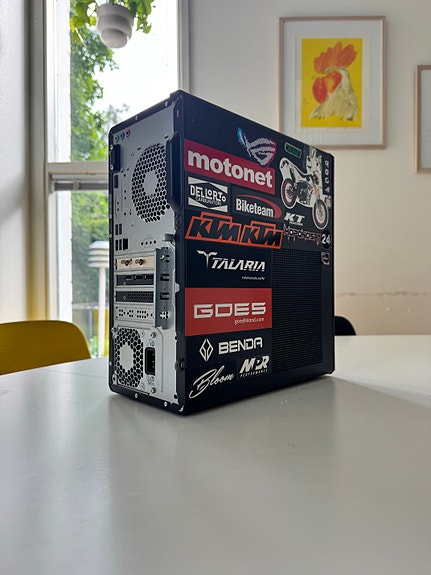 Product image 2 of 5