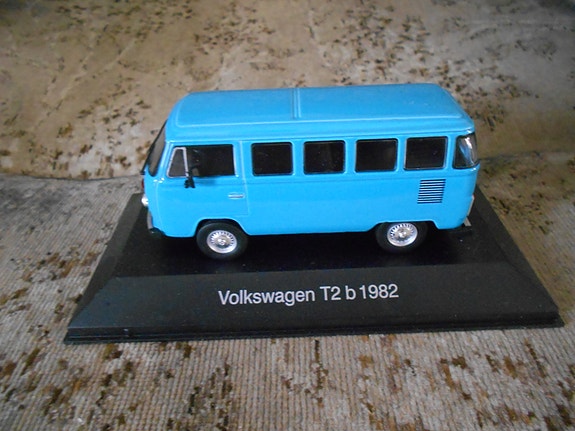 Volkswagen 1/43
