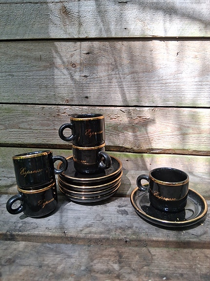 Espresso kupit