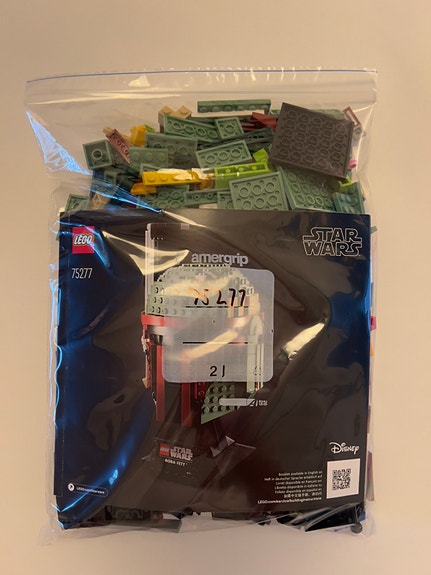 Product image 2 of 3