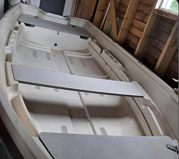 Terhi 440 penkki