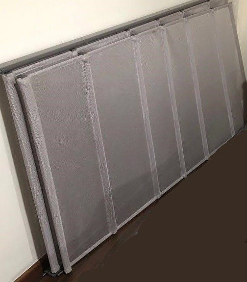 TUFFING IKEA Sälepohja, 90x200 cm 2kpl