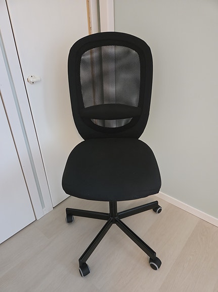 Ikea työtuoli