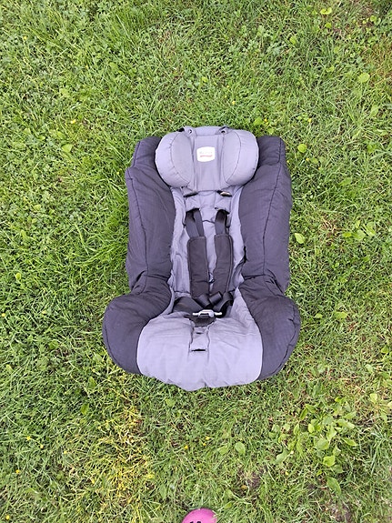 Britax ison lapsen turvaistuin