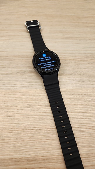 Samsung Galaxy Watch 6 Classic 43mm LTE