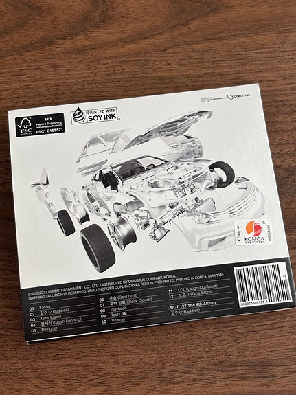 Product image 2 of 2