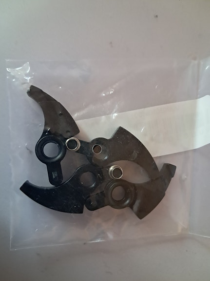 Black and Decker Trimmeri varaosa