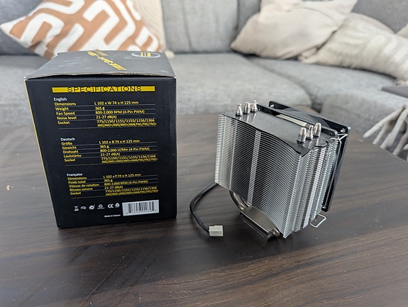Product image 3 of 3
