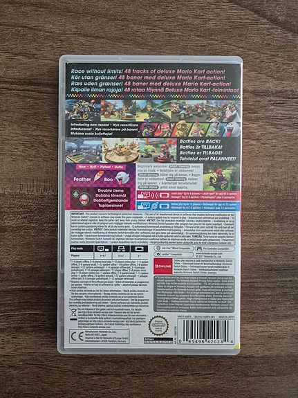 Product image 2 of 2