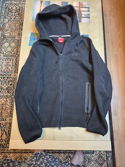 Nike collegetakki L