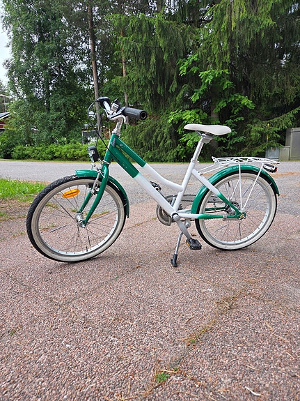 Tunturi 20"