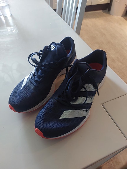 Adidas adizero rc2