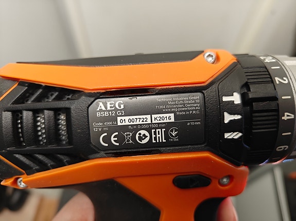 Product image 2 of 2
