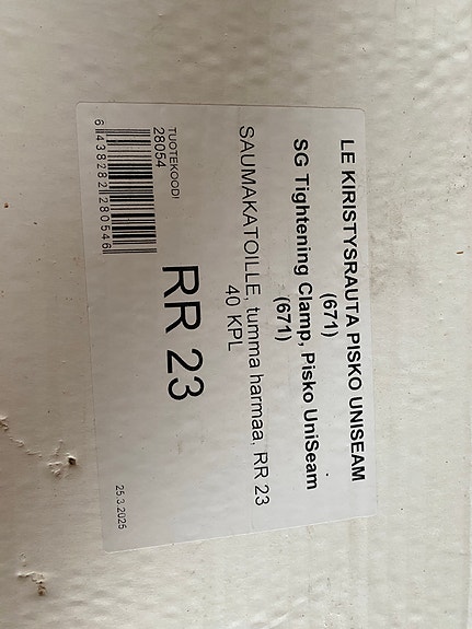 Product image 2 of 5