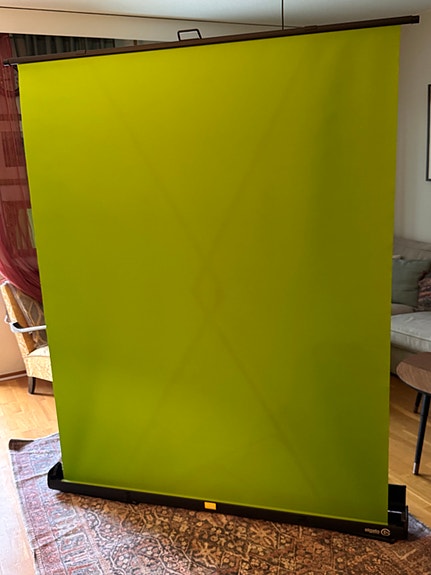 Elgato Green Screen