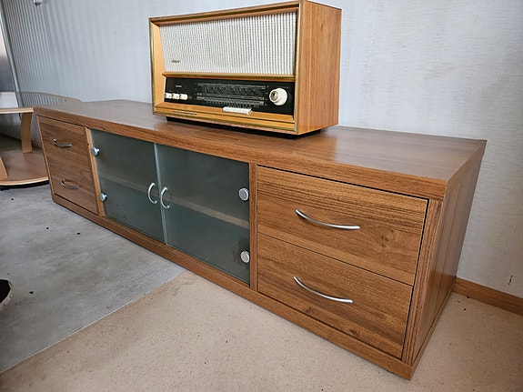 tv-taso /lasiovilla
