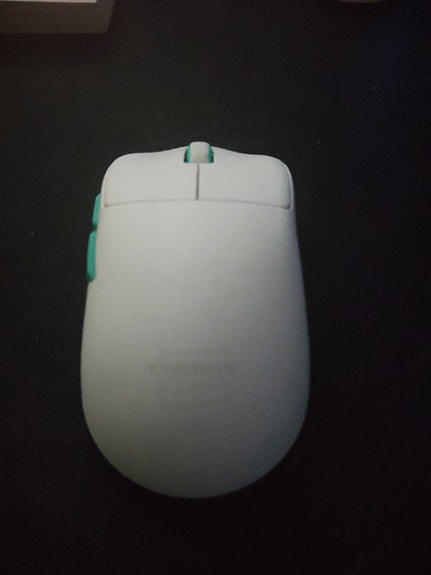 Cherry XTRFY M68W, langaton pelihiiri