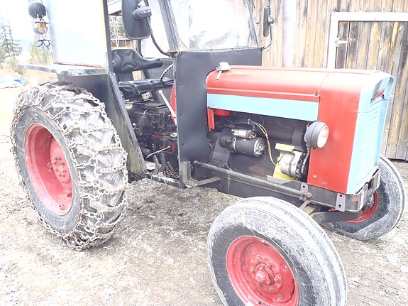 Valmet 361