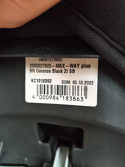 Product image 2 of 3