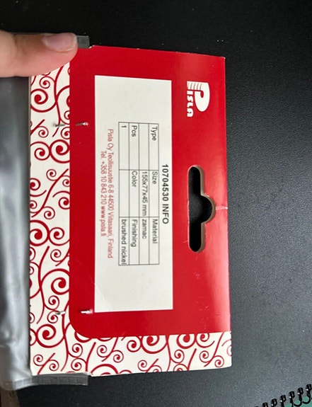 Product image 2 of 3