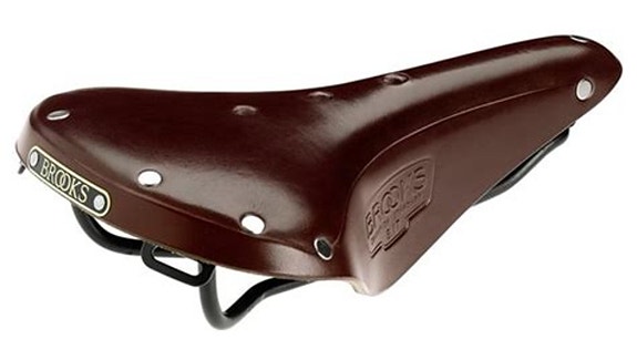 Brooks B17