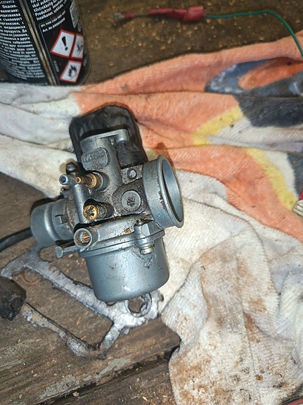 12 mikuni