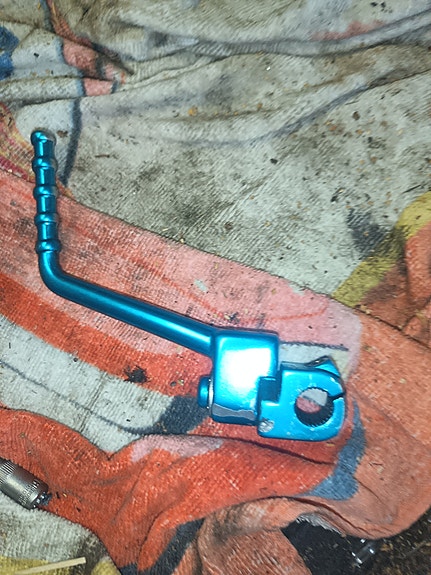 "tuning" kiksi