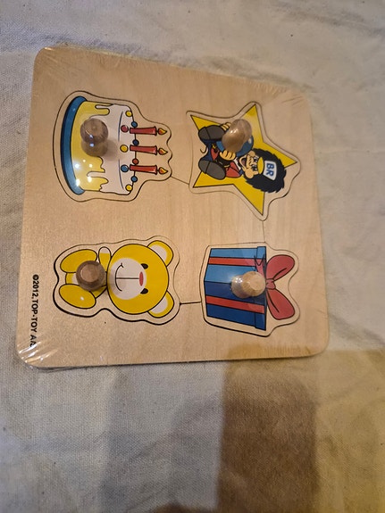Product image 2 of 3