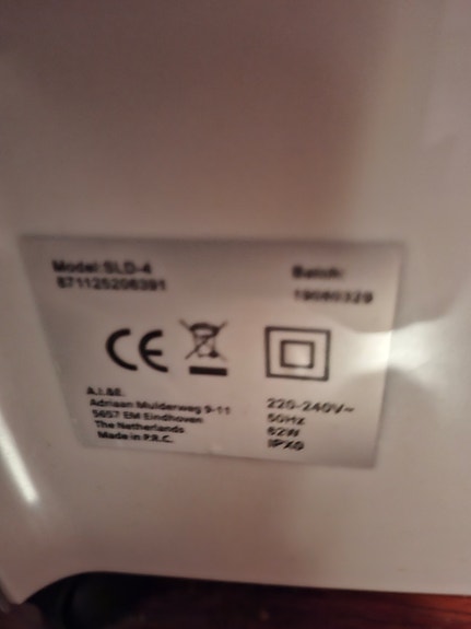 Product image 2 of 5